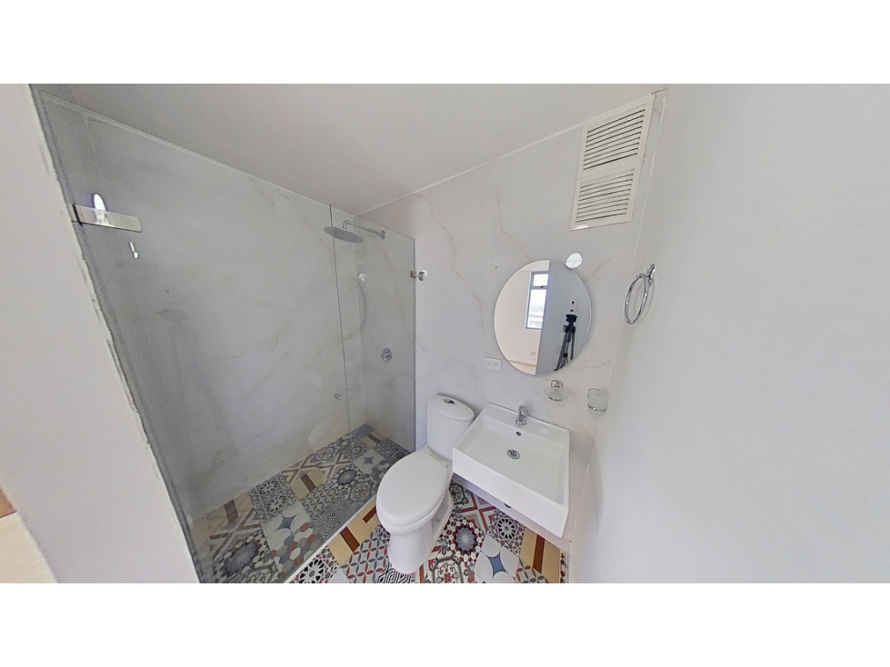 Apartamento en Venta - La Concepcion, Barranquilla