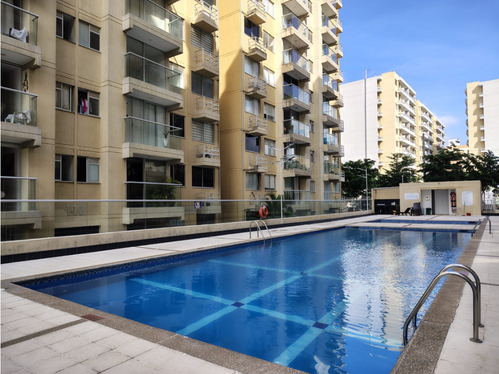 Apartamento en Venta - Puerta Dorada, Barranquilla
