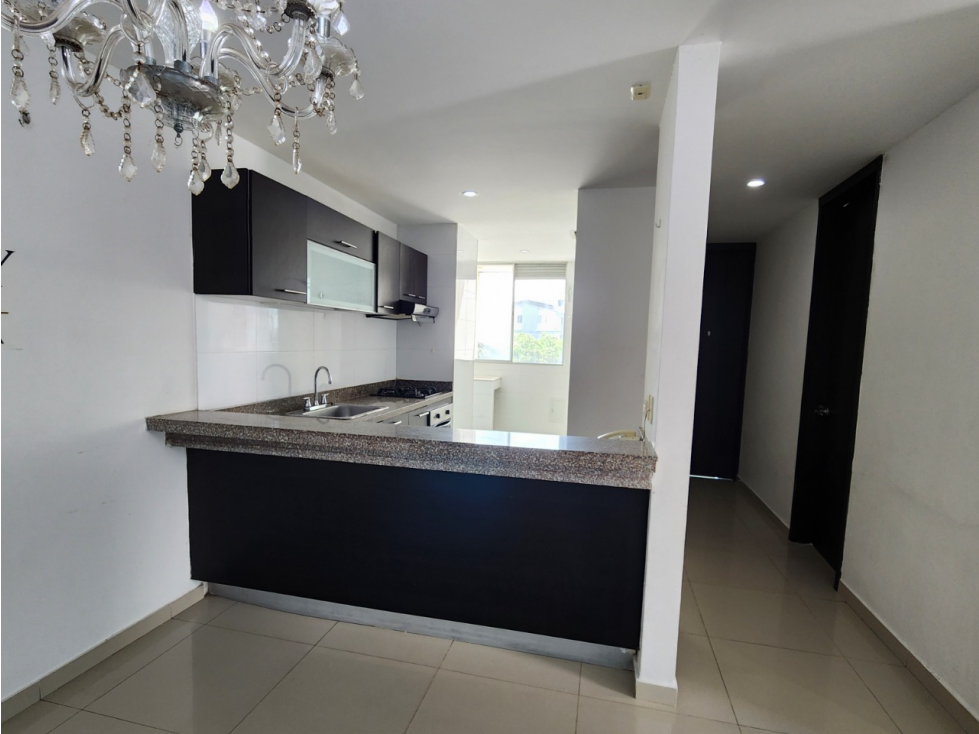 Apartamento en venta- el tabor Barranquilla
