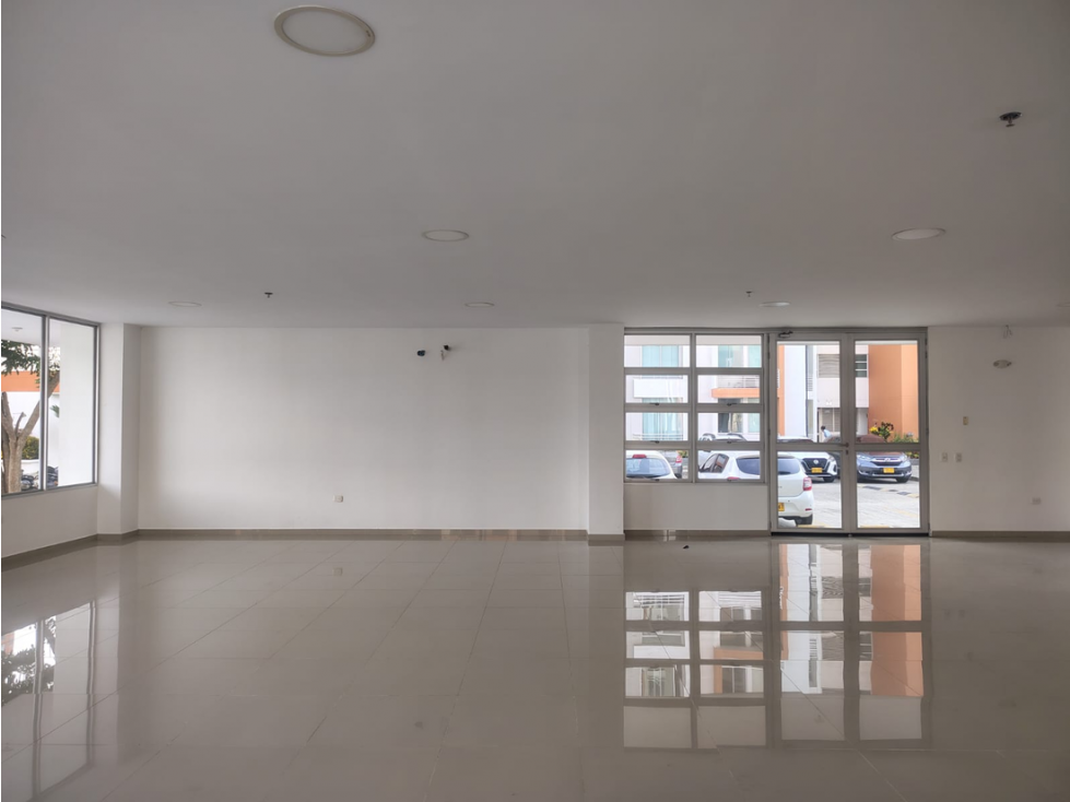 Apartamento en Venta - Villa campestre