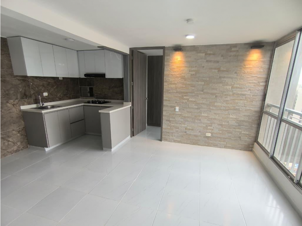 Apartamento en venta- Ciudad Mallorquín Puerto Colombia
