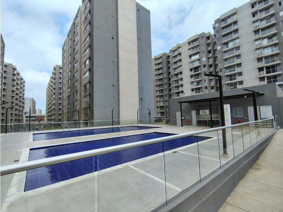 Apartamento en Venta - Ciudad Mallorquin