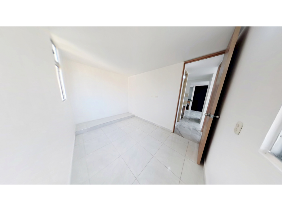 Apartamento en Venta - Ciudad del Puerto - Soledad