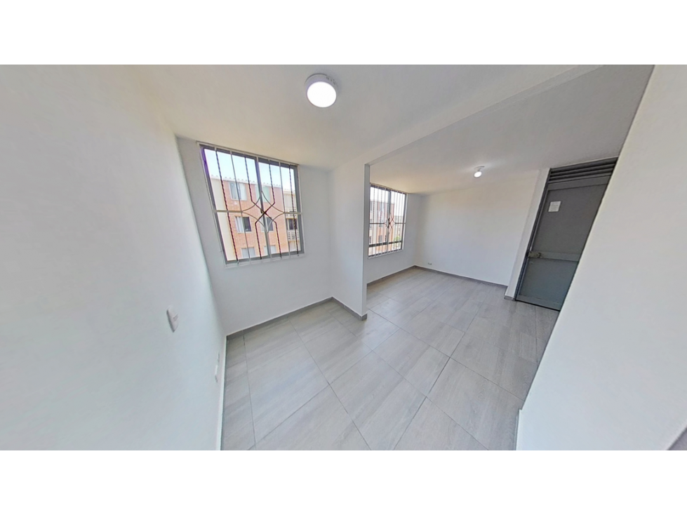 Apartamento en Venta - Ciudad Del Puerto - Soledad