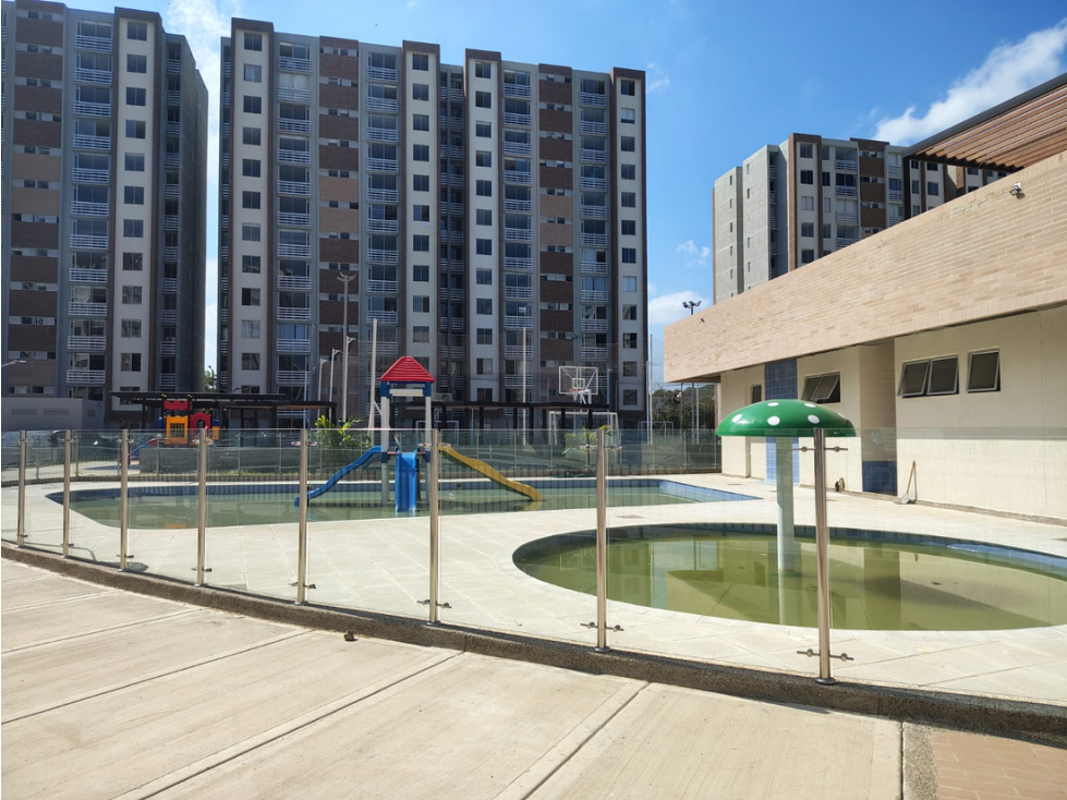 Apartamento en Venta - Mallorquin - Puerto Colombia