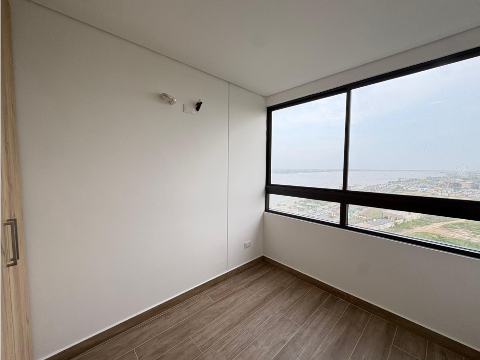 Apartamento en venta- vive rio Barranquilla — foto 6