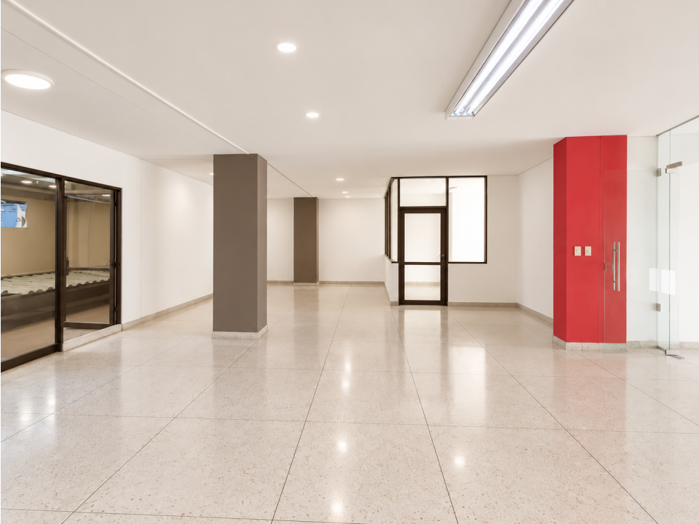 Local comercial arriendo - santa marta — foto 3