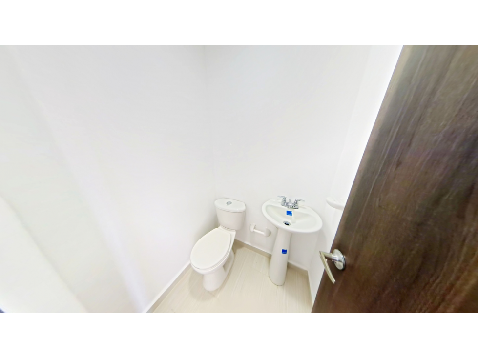Apartamento en Venta - Villa Campestre - Puerto Colombia