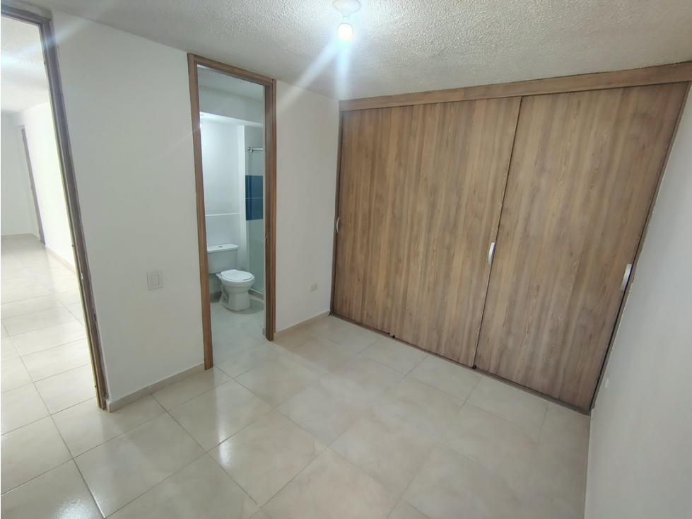 Apartamento en Venta - Puerta Dorada - Barranquilla