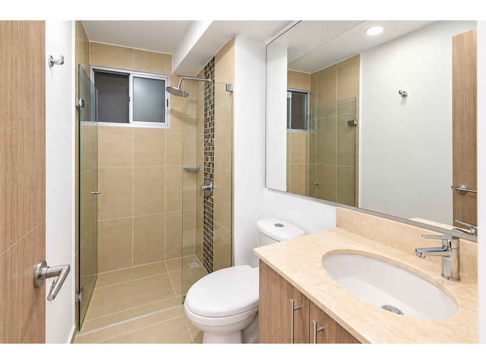 Apartamento en arriendo - Alameda del Rio Barranquilla — foto 5