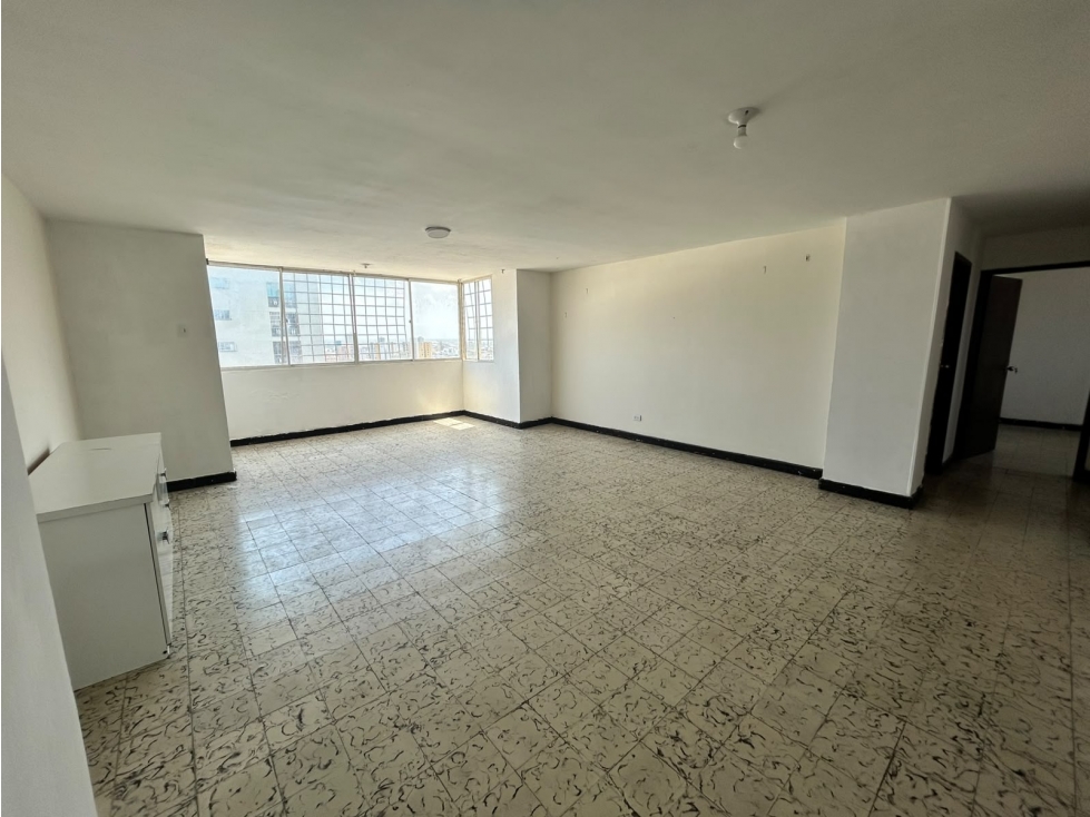Apartamento en venta - Boston Barranquilla