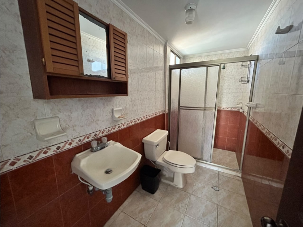 Apartamento Arriendo y Venta - Barrio Ciudad Jardin - Barranquilla - 1