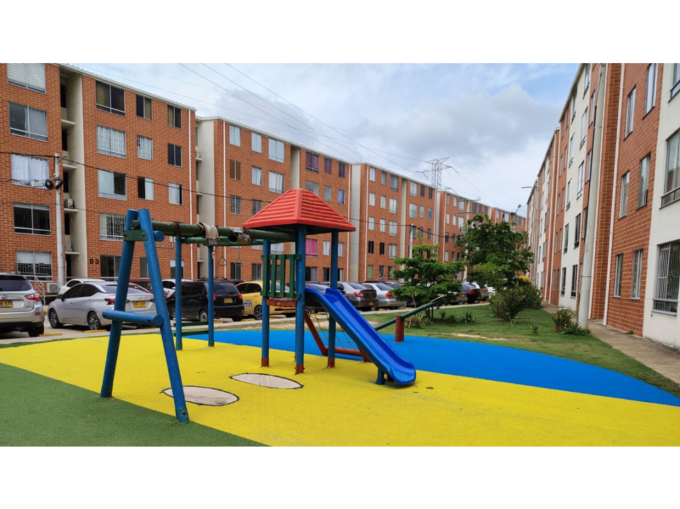 Apartamento en Venta - Alameda Del Rio - Barranquilla