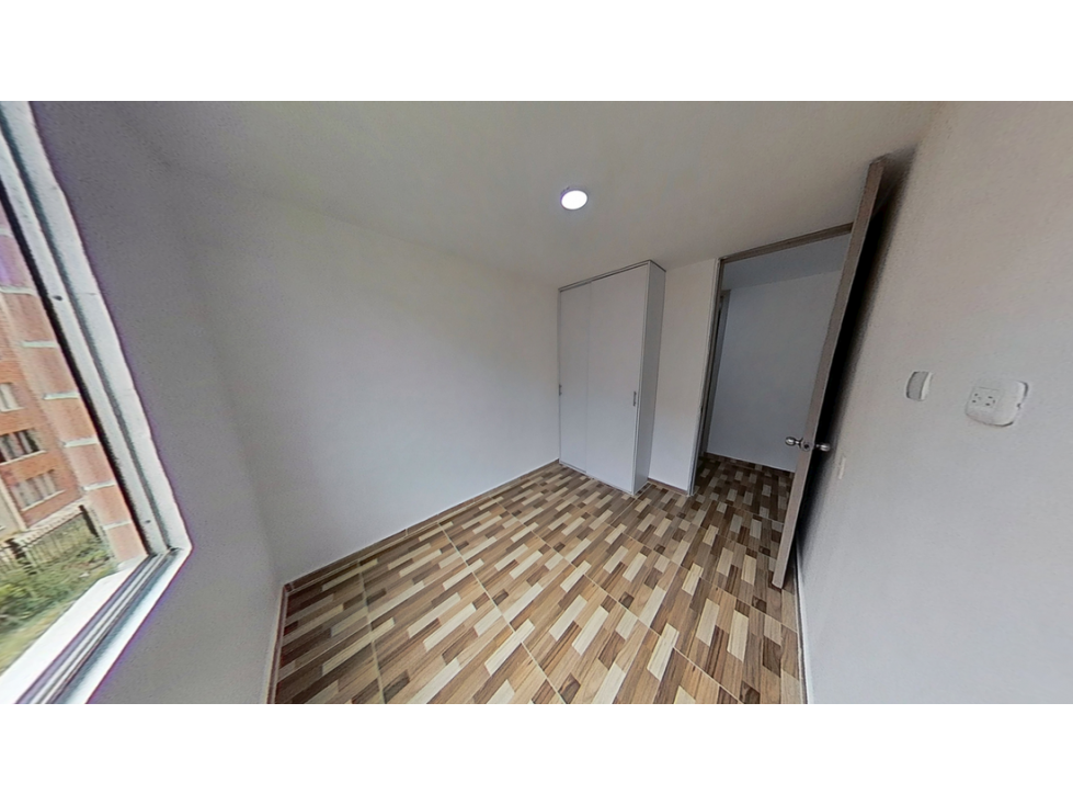 Apartamento en Venta - Alameda del Rio - Barranquilla