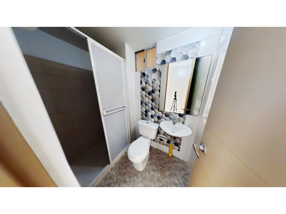 Apartamento en Venta - Alameda del Rio - Barranquilla