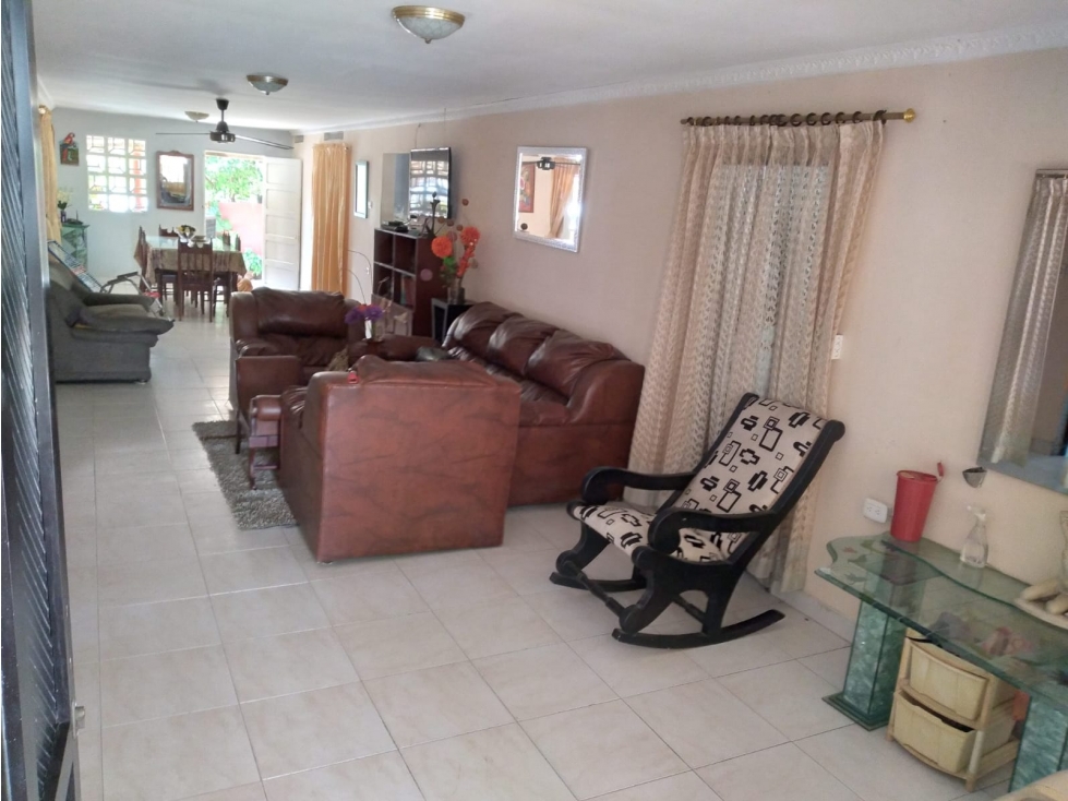 San José Casa en Venta - 4