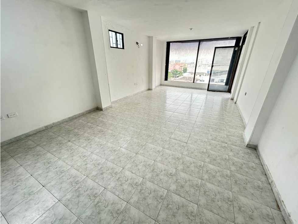 Ciudad Jardín Oficina en Arriendo - Barranquilla - 2