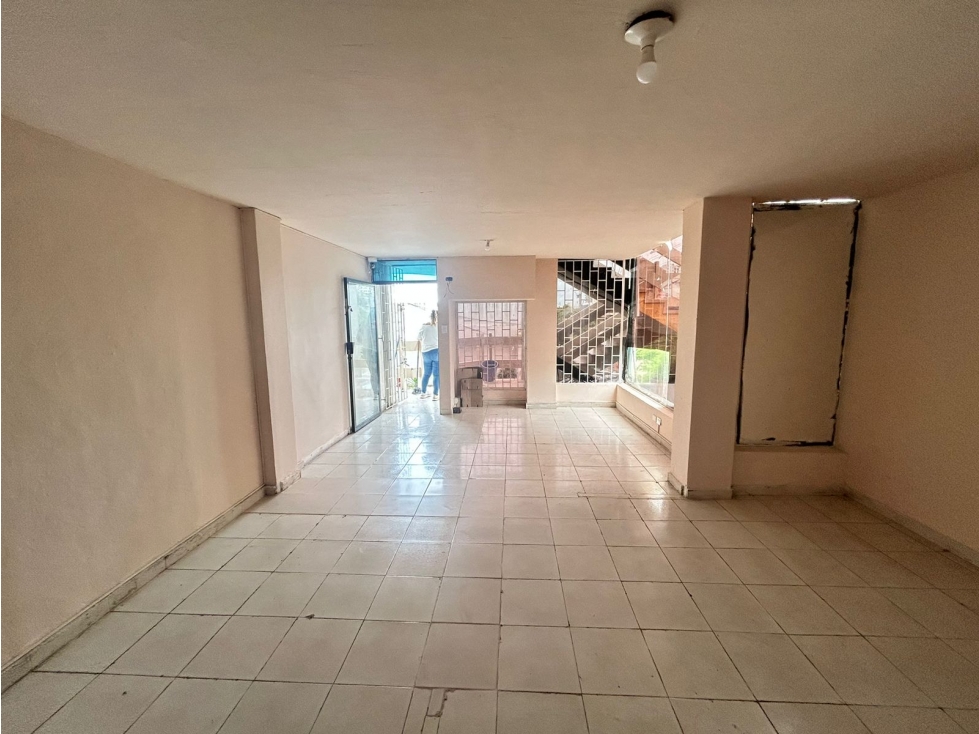 Oficina en arriendo en ciudad jardin - Barranquilla — foto 4