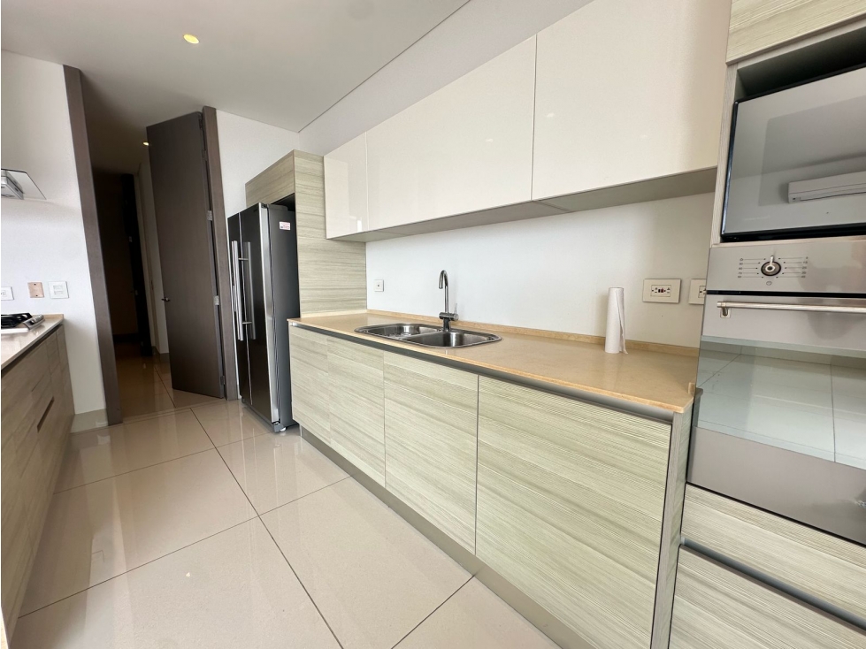 Alto Prado - Apartamento en Venta - Barranquilla — foto 5