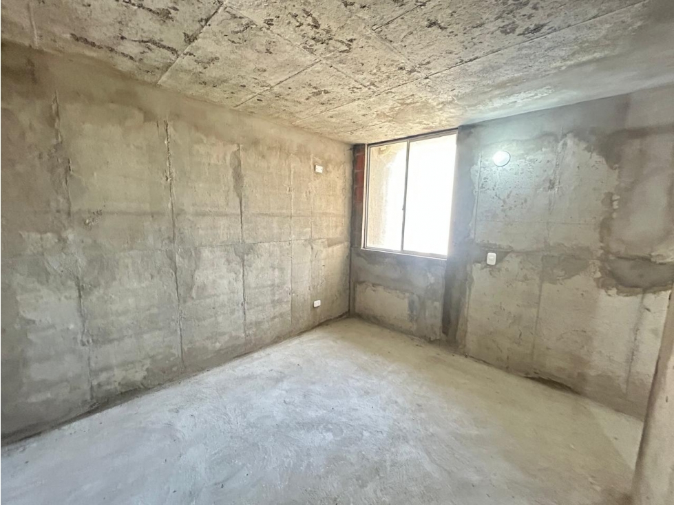 Mallorquin - Apartamento en obra gris para venta - Barranquilla — foto 6
