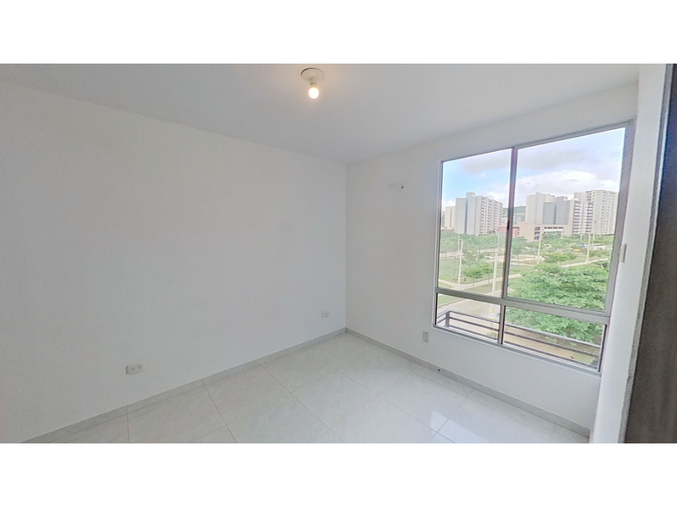 Apartamento en Venta - Alameda Del Rio - Barranquilla — foto 6