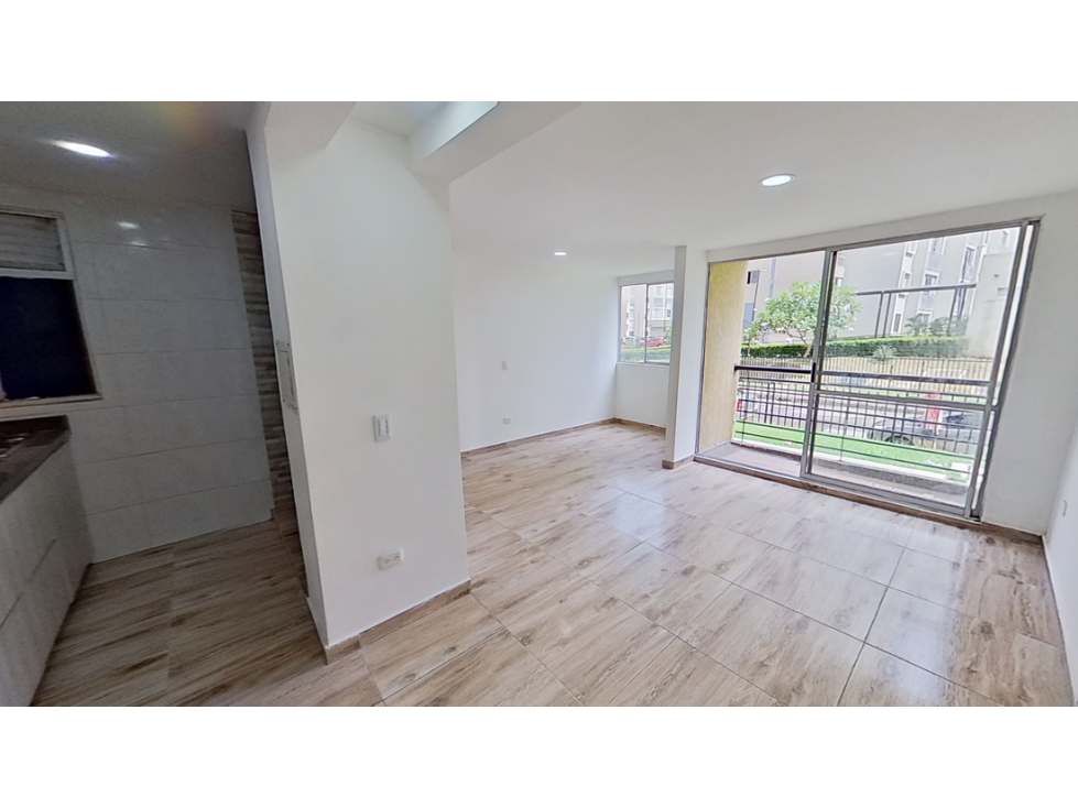 Apartamento en Venta - Alameda Del Rio - Barranquilla — foto 2