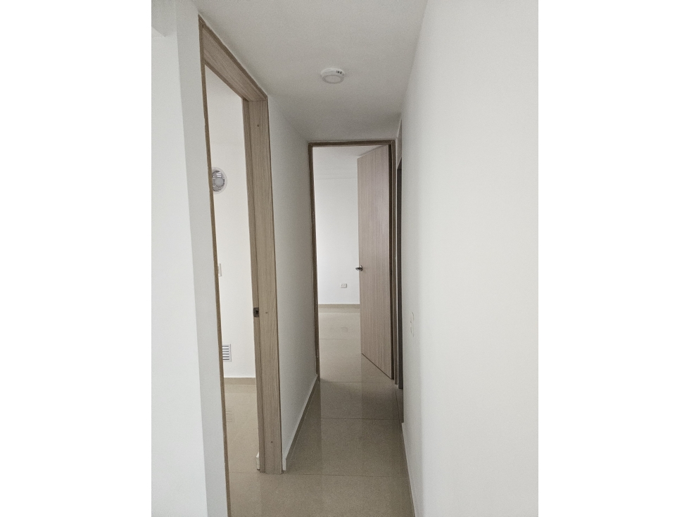 Apartamento en venta - Urbanización el parque - Soledad - 3
