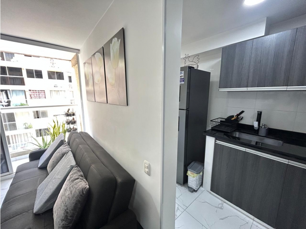 Apartamento en venta - Puerta dorada - Barranquilla — foto 6