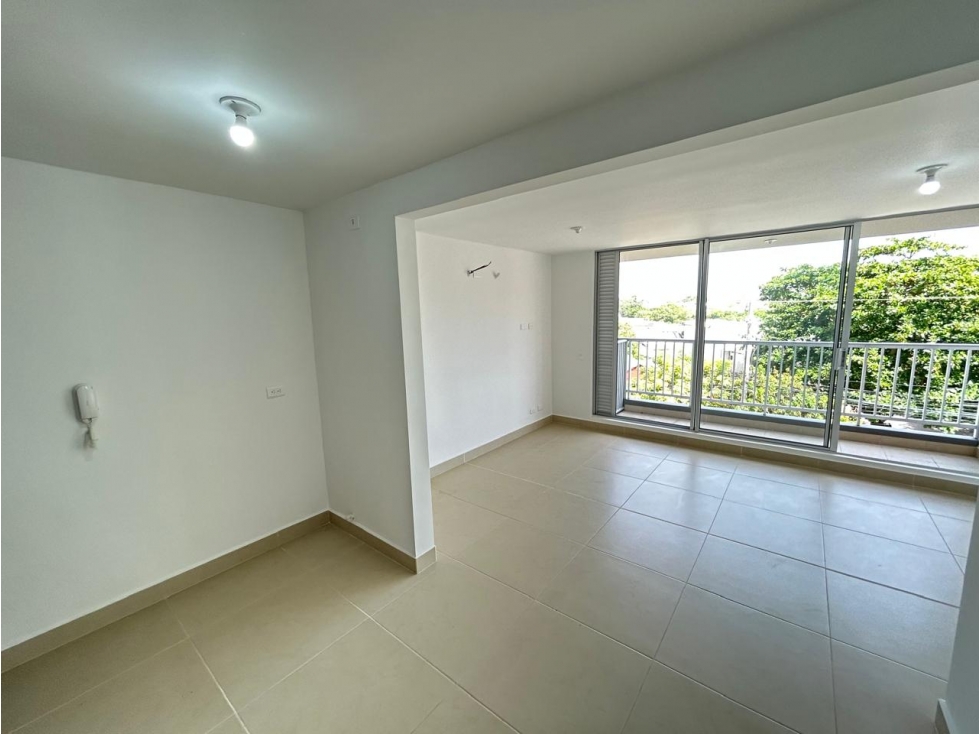 Apartamento en venta - Paraíso - Barranquilla. — foto 3