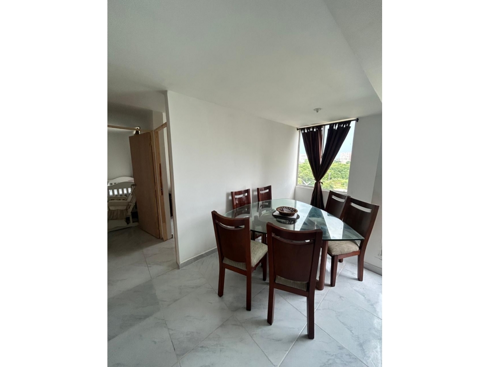 Apartamento en venta - Ciudad mallorquín - Puerto Colombia — foto 2