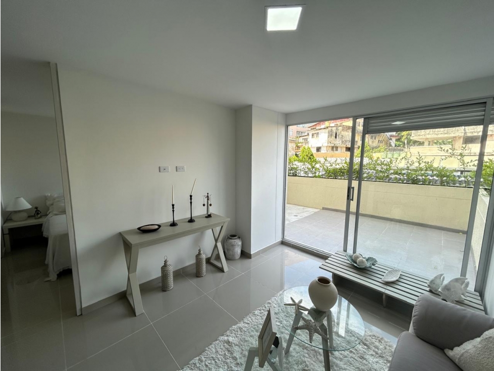 Apartaestudio en venta - Nuevo horizonte - Barranquilla — foto 3