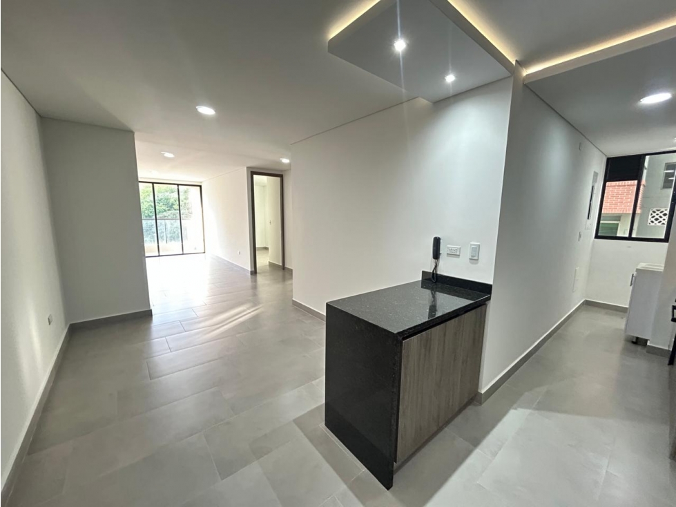 Apartamento en venta - Las mercedes - Barranquilla