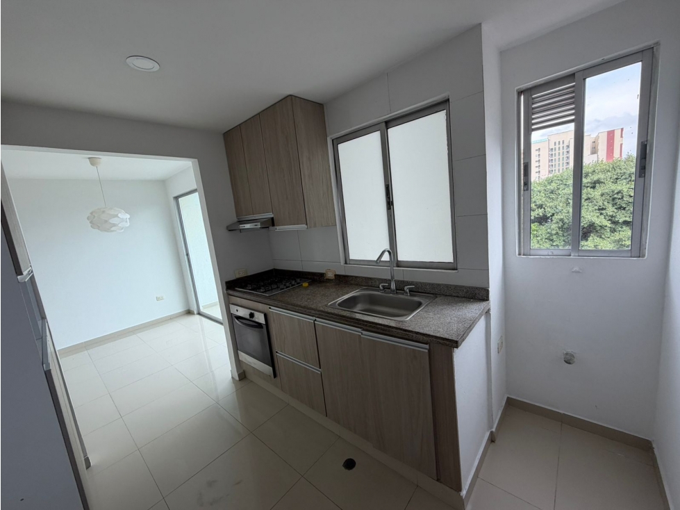 Apartamento en venta - Granadillo - Barranquilla — foto 3