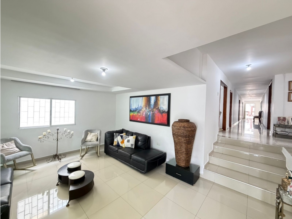 Casa en venta - Nuevo horizonte - Barranquilla — foto 4