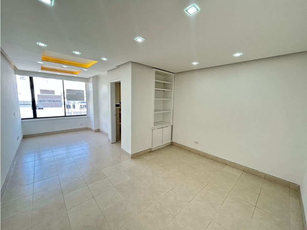 Oficina en venta o Arriendo - Alto prado - Barranquilla — foto 4