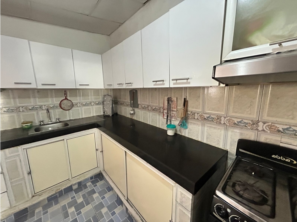 Venta de casa - Cevillar - Barranquilla — foto 2