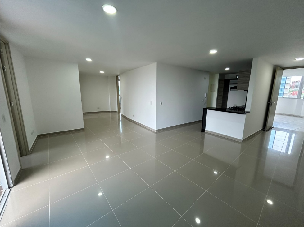 Apartamento en arriendo - Riomar Barranquilla — foto 3