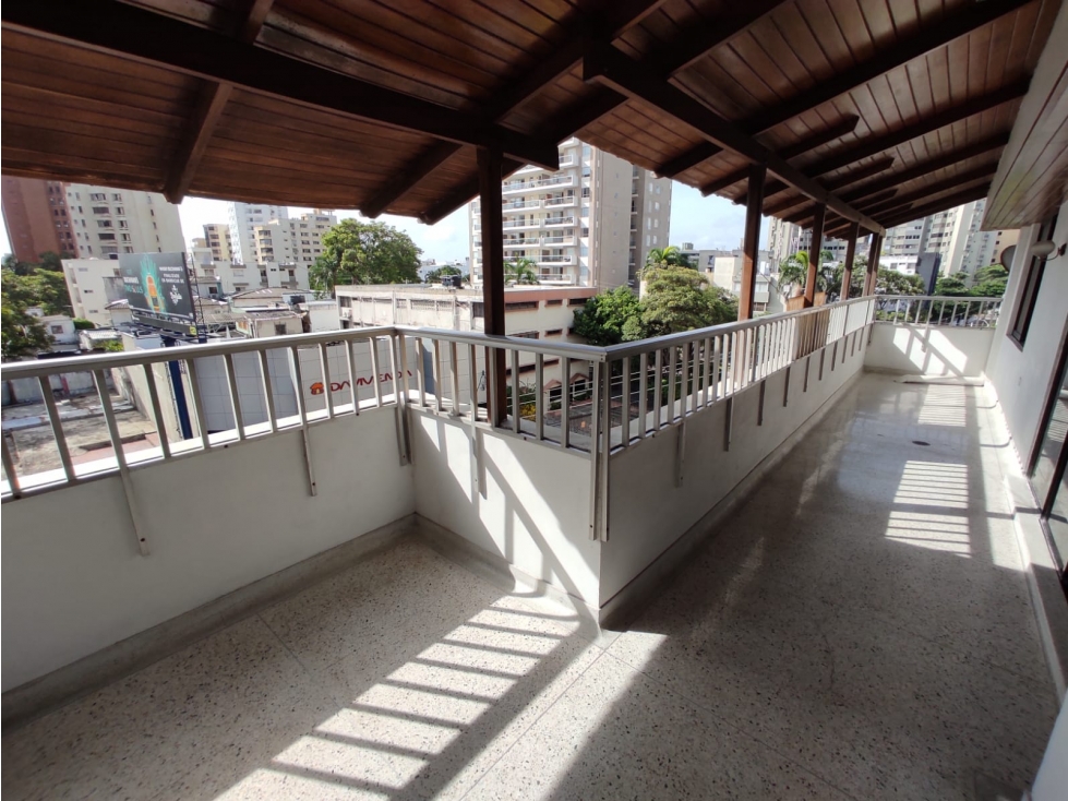 Alto Prado Apartamento en Venta - Barranquilla — foto 6