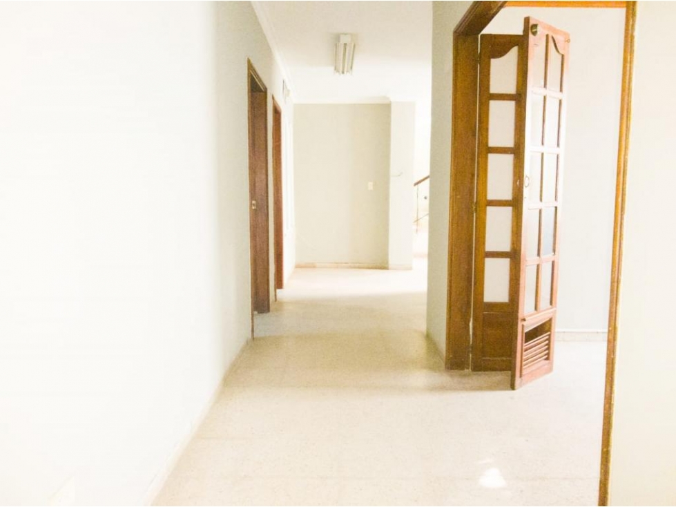 El Porvenir-Casa Comercial en Arriendo - Barranquilla — foto 3