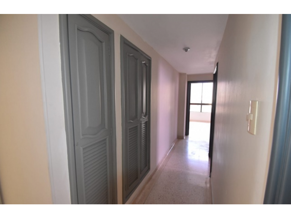 Apartamento en venta en alto Prado — foto 5