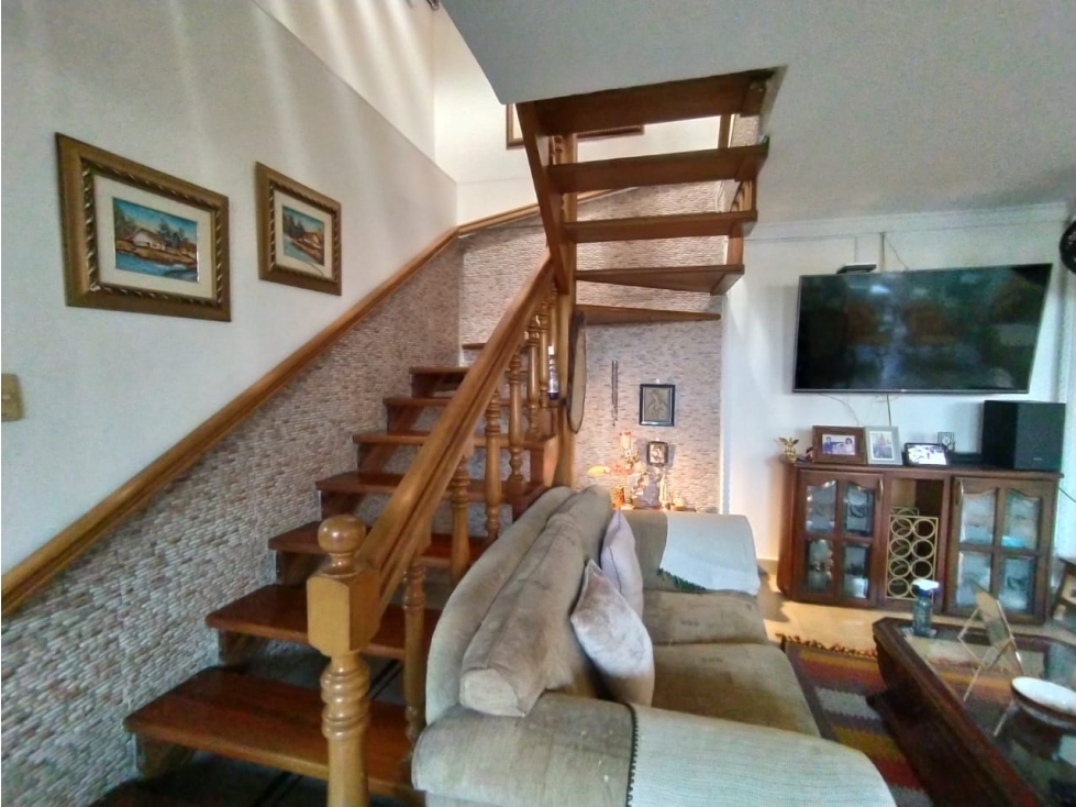 Las Delicias - Casa en Venta - Barranquilla — foto 3