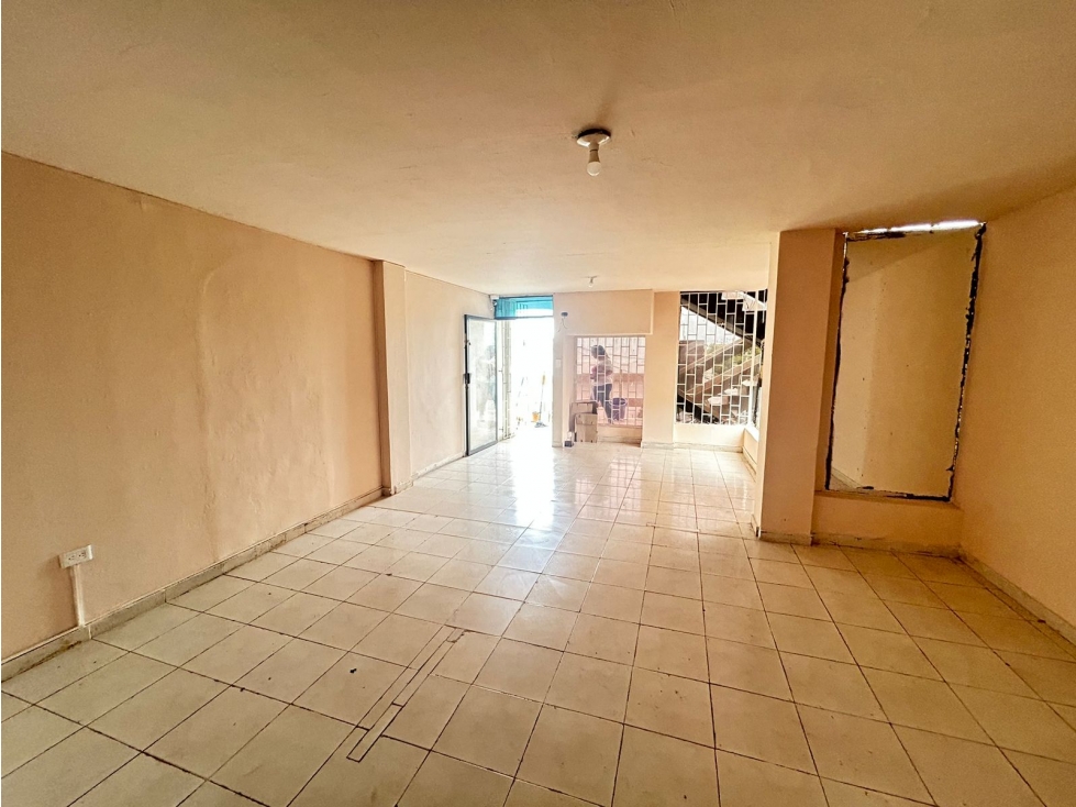 Oficina en arriendo en ciudad jardin - Barranquilla — foto 5