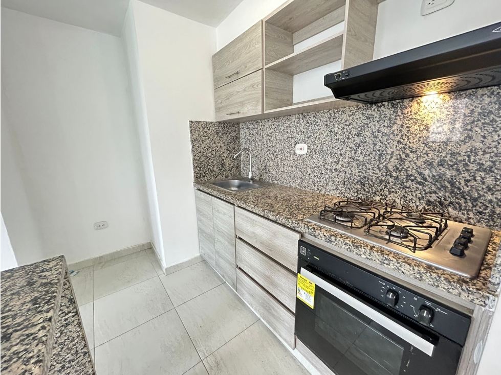 Alameda - Conjunto Andarrios - Apartamento en Venta - Barranquilla — foto 3