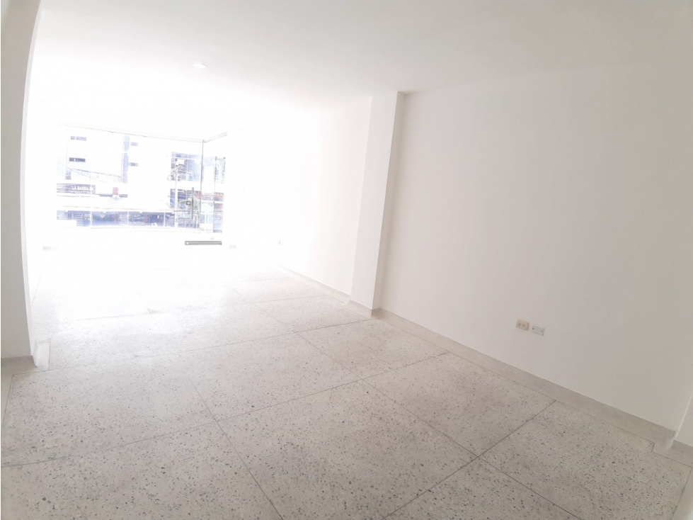 Granadillo - Local en Arriendo - Barranquilla — foto 3