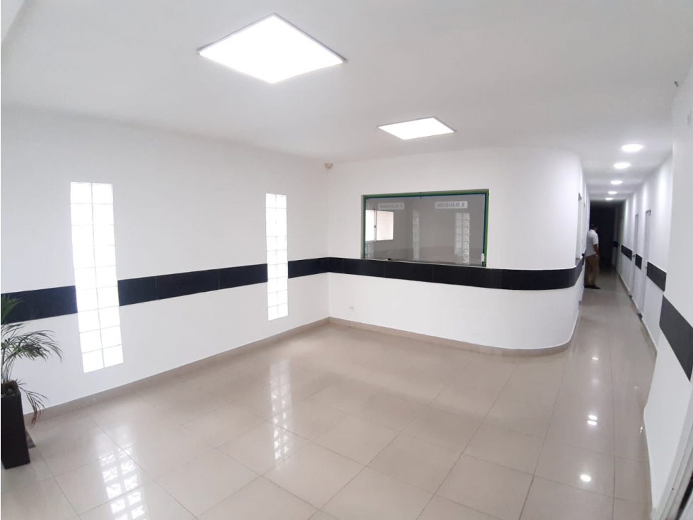 Recreo - Casa comercial en venta - Barranquilla — foto 6