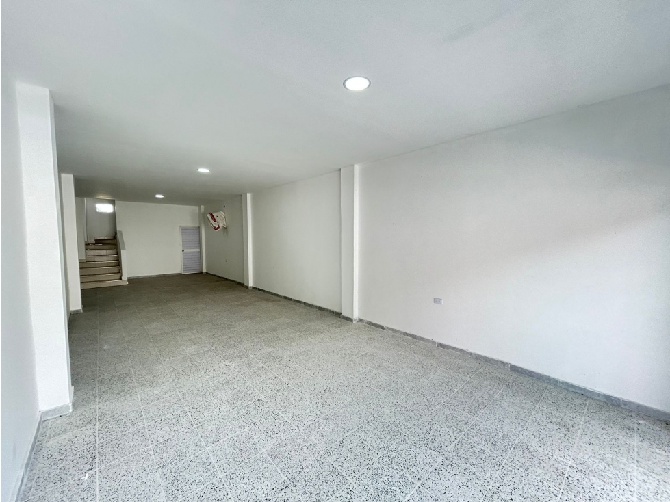 Rosario - Locales duplex en arriendo para estrenar - Barranquilla — foto 2