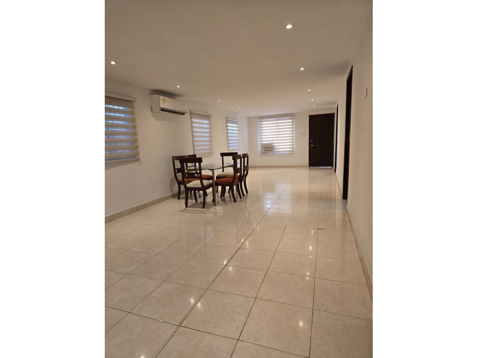 Paraiso - Casa en Arriendo - Barranquilla — foto 2
