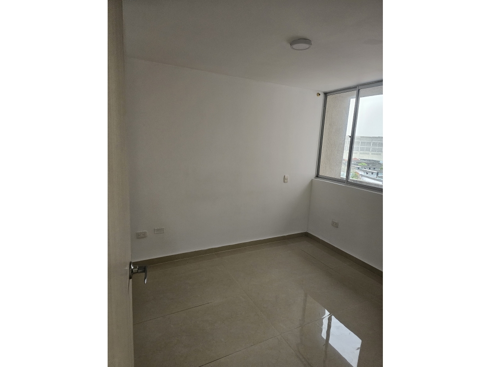 Apartamento en venta - Urbanización el parque - Soledad - 6