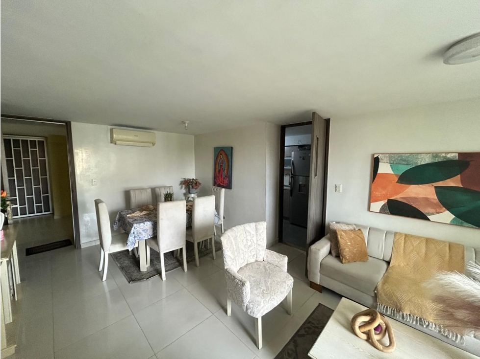Apartamento en venta- Prado - Barranquilla — foto 2
