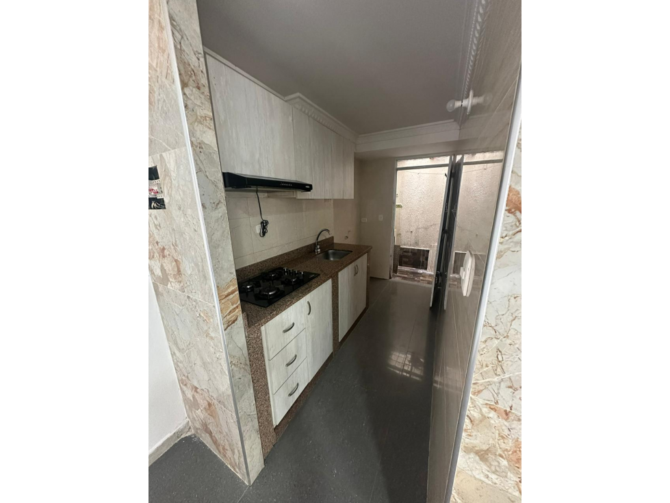 Apartamento en venta- caribe verde barranquilla — foto 5